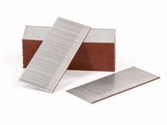 Гвозди для пневматического нейлера длина 15х1,25х1мм 5000шт/упак Matrix