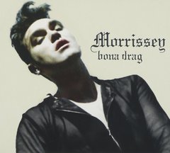 Morrissey / Bona Drag (2LP)