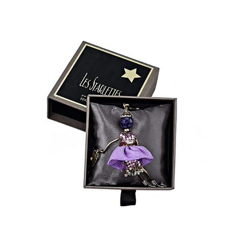 САШЕ COLLIER STARLETTE