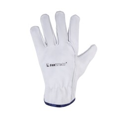 Перчатки кожаные FOXWELD 