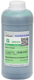Чернила водные DCTec 7900D green dye 1 л. Серия 109500