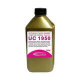 Тонер UC 1950M Mitsubishi/MKI для KYOCERA FS Color Универсал - 900 гр. пурпурный Gold ATM