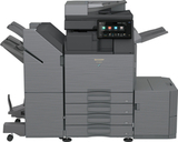МФУ Sharp BP-50C26EU