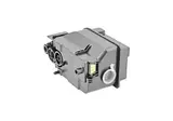 Тонер-картридж TNP-80K для Konica Minolta bizhub C3320i, Black, Grafit