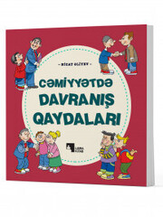 Cəmiyyətdə davranış qaydaları