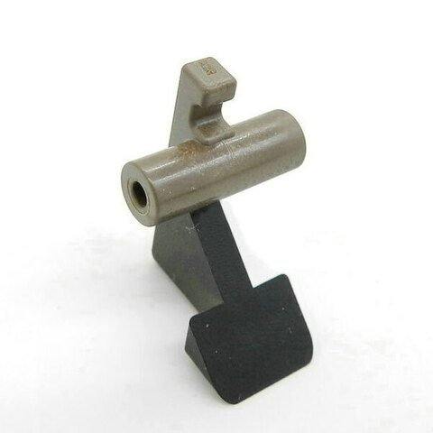 Запчасть подачи бумаги analog Сепаратор резинового вала NP1215 (FA2-9037) Lower Picker Finger, (пальцы) - купить в компании MAKtorg
