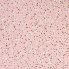 Ткань штапель принт 105 гр/м, 100% вискоза, ш. 145 см