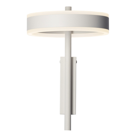 Настенный светодиодный светильник Citilux Дуэт CL719310