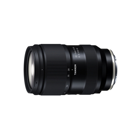 Tamron 28-75mm F/2.8 Di III VXD G2 (A063S)