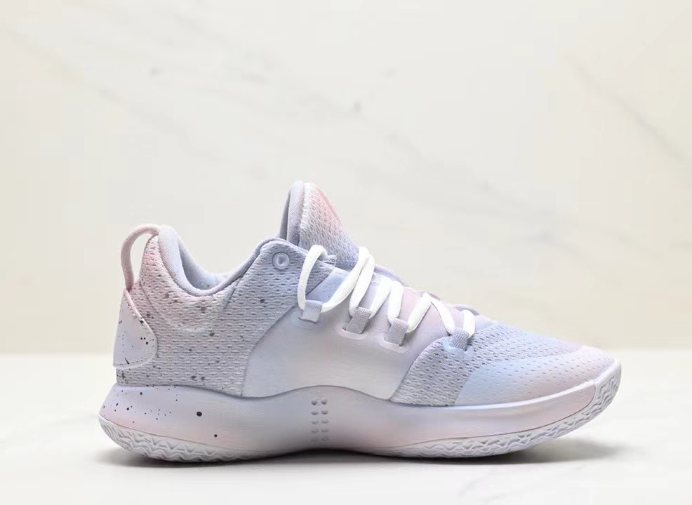 Nike hyperdunk purple basketball shoes hot sale