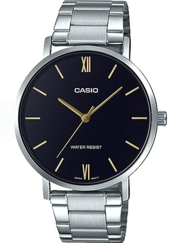 Часы Casio MTP-VT01D-1B