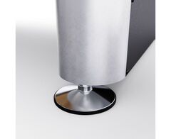 Игровой стол - аэрохоккей DFC Opal, нержавеющая сталь