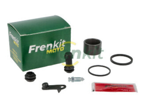629022 Ремкомплект суппорта с поршнями Frenkit
