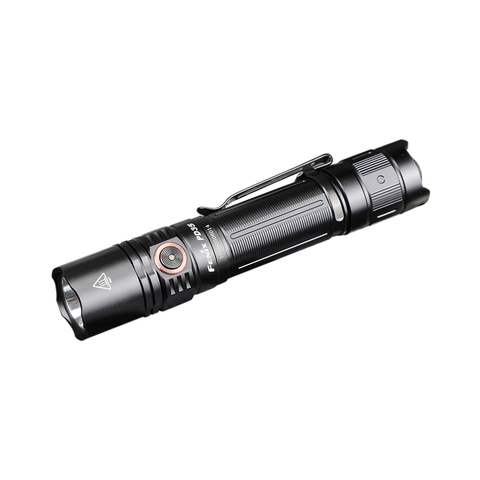 Фонарь светодиодный Fenix PD35 V3.0 (Luminus SFT40, ANSI 1700 лм)
