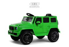 Mercedes-Benz G222GG (ЛИЦЕНЗИОННАЯ МОДЕЛЬ) с дистанционным управлением