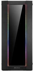 Корпус Sharkoon ELITE SHARK CA200G черный