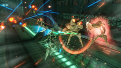 Zone of the Enders: The 2nd Runner - Mars (гарнитура PS VR обязательна) (диск для PS4, полностью на английском языке)