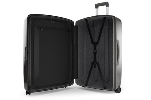 Картинка чемодан Thule Revolve 75cm/30 Large Check Luggage Raven Gray - 8
