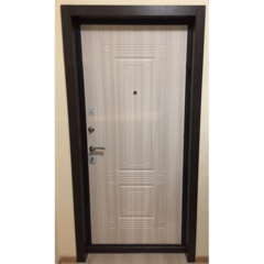 Откосы цвета "Венге"