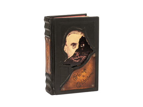 Подарочная книга М. Булгакова 
