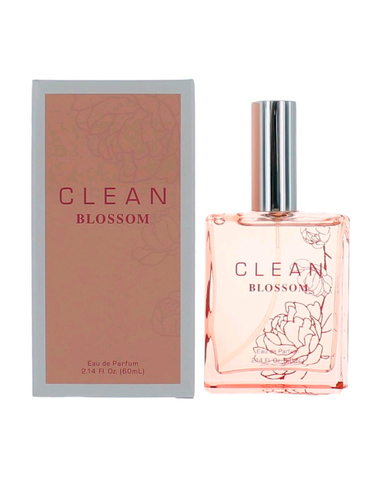 Clean Blossom edp