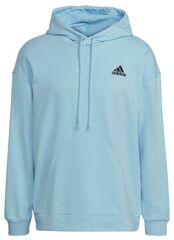 Толстовка теннисная Adidas Clubhouse Hood - blue