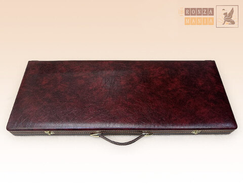 кейс для шампуров