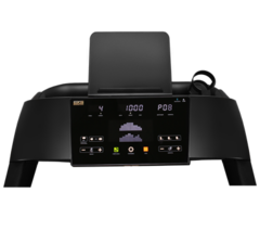 BRONZE GYM T820M Беговая дорожка