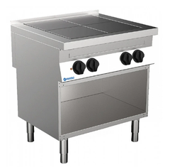 Плита электрическая MARENO Easy Line NEC78ECVG