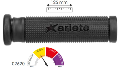 02620 грипсы 2шт PAIR GRIPS UNITY - ATV Ariete