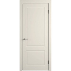 Купить Межкомнатная дверь эмаль VFD Dorren Magnolia глухая