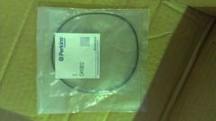 Сальник распредвала / SEAL АРТ: CH10612