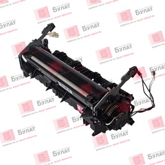 Термоузел БУЛАТ LU8236001, LU7186002, LU7941001, LU7187001 (печь в сборе) для Brother HL-5340, DCP-8070, MFC-8370, ref