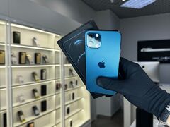 iPhone 12 Pro, 512 ГБ б/у