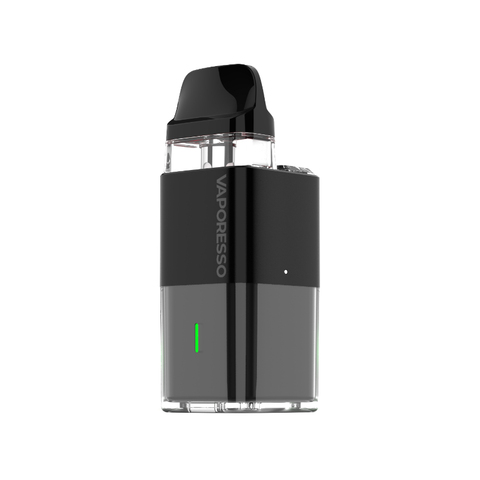 Vaporesso XROS CUBE 900 mah Pod Kit - Black