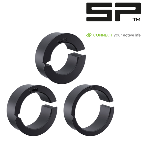 Набор фиксирующих колец SP Connect Spacer Ring Set Moto Mount Pro арт. 59001