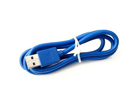 Кабель зарядки для акустики JBL Flip 2, 3, 4 Charge 2+, Pulse 2
