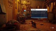Игра Stray (PS5)