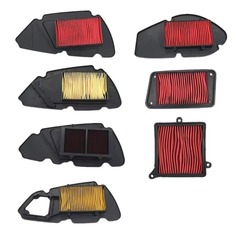 фильтры на скутер