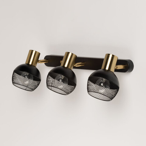 Настенный светильник De City Ирсон 514021203