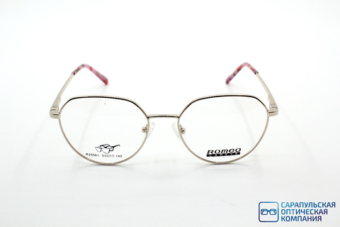 Оправа для очков с насадками ROMEO R25561