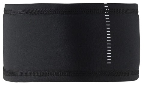 Повязка Craft Livigno Printed Headband Black