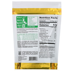 California Gold Nutrition, Superfoods, порошок органического корня маки, 240 г (8,5 унции)