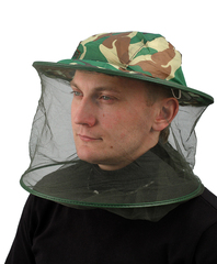 Купить Накомарник-панама в Магазине тельняшек