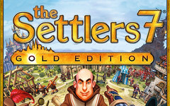 Settlers 7 Золотое Издание (для ПК, цифровой код доступа)