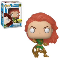 Фигурка Funko POP! Bobble: Marvel: Dark Phoenix: Dark Phoenix