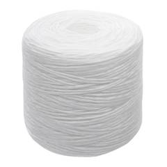 51-5-500 Шпагат полипропиленовый белый, 1000текс, 500м (РемоКолор)