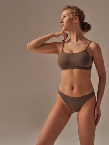 Топ BR201 Top Spalla Stretta My