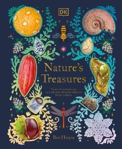 Nature's Treasures