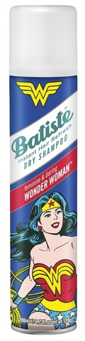 Batiste Wonder Woman 200 мл